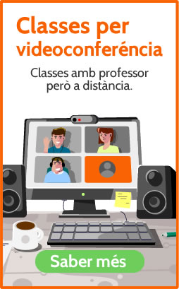 Clases por videoconferencia